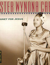 Sister Wynona Carr: Dragnet for Jesus