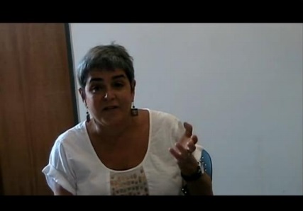 Interviewing: Sonia Alvarez, September 30, 2011, Amherst, MA in Women and Social Movement International—1840 to present