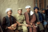 The Mark Slobin Fieldwork Archive, Music from the Afghan North